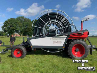Irrigation hose reel Jyden Bur JB700