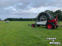 Irrigation hose reel Jyden Bur JB700
