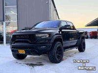 Truck  Dodge RAM TRX