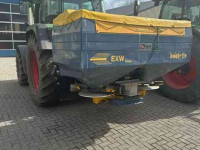 Fertilizer spreader Bogballe Bogballe EXW trend