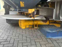 Fertilizer spreader Bogballe Bogballe EXW trend