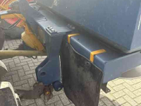 Fertilizer spreader Bogballe Bogballe EXW trend