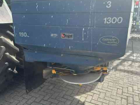 Fertilizer spreader Bogballe Bogballe EXW trend