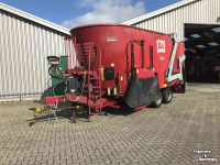 Vertical feed mixer BVL V-mix Fill Plus 24-2 S