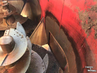 Vertical feed mixer BVL V-mix Fill Plus 24-2 S