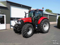 Tractor Case-IH Luxxum 100 + fronthef