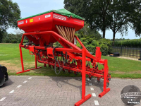 Seedbed combination Maschio Combi Dominator + Italia 400