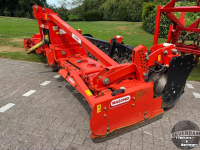 Seedbed combination Maschio Combi Dominator + Italia 400