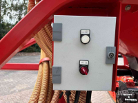 Seedbed combination Maschio Combi Dominator + Italia 400