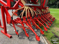 Seedbed combination Maschio Combi Dominator + Italia 400