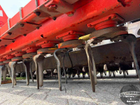 Seedbed combination Maschio Combi Dominator + Italia 400