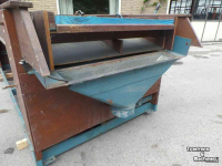 Sorting machine Perfect LD4S91/10 dubbel plaat sorteer machine