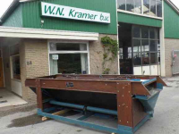 Sorting machine Perfect LD4S91/10 dubbel plaat sorteer machine
