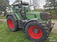 Tractor Fendt 916