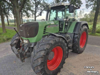 Tractor Fendt 916