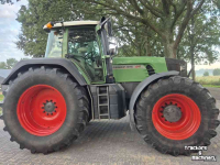 Tractor Fendt 916