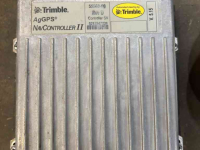 GPS steering systems and attachments Trimble Navcontroller 2