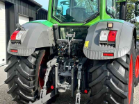 Tractor Fendt 826
