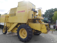 Combine New Holland Clayson M 140