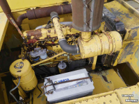 Combine New Holland Clayson M 140