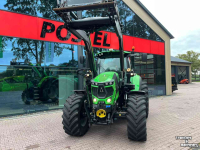 Tractor Deutz-Fahr 6155.4 rc shift