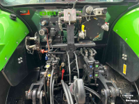 Tractor Deutz-Fahr 6155.4 rc shift