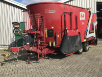 Vertical feed mixer BVL BVL v mix fill plus 24-2 S