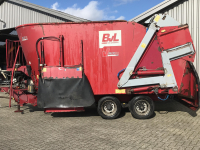 Feed mixer BVL BVL v mix fill plus 24-2 S