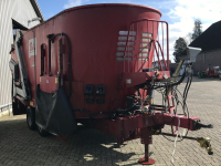 Feed mixer BVL BVL v mix fill plus 24-2 S