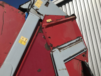 Vertical feed mixer BVL BVL v mix fill plus 24-2 S