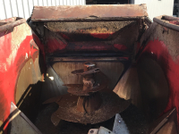 Feed mixer BVL BVL v mix fill plus 24-2 S