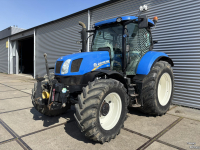 Tractor New Holland T6.150EC