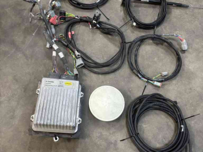 GPS steering systems and attachments Trimble Navcontroller 2