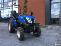 Horticultural Tractors Solis 26 STD
