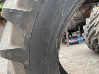 Wheels, Tyres, Rims & Dual spacers Michelin Agribib 520/85R42 100%