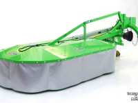 Mower Ceres ECO CUT 165