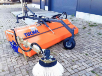 Sweeper Tuchel PLUS 590-230