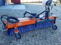Sweeper Tuchel PLUS 590-230