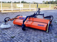 Sweeper Tuchel PLUS 590-230