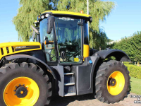 Tractors JCB Fastrac 4220