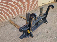 Pallet Forks Beco PM1 Palletvork