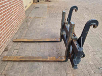 Pallet Forks Beco PM1 Palletvork