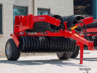 Cambridge roller He-Va TIP Roller 630