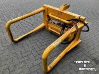 Bale clauw BMA SCH1 Balenklem / Pakkenklem