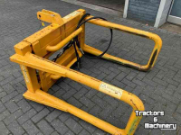 Bale clauw BMA SCH1 Balenklem / Pakkenklem