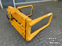 Bale clauw BMA SCH1 Balenklem / Pakkenklem