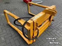 Bale clauw BMA BMA  SCH1 Balenklem 