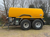 Slurry tank BLW 23 m3