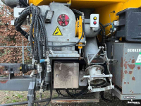 Slurry tank BLW 23 m3