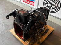 Diverse used spare-parts New Holland TM series